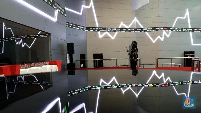 Pemegang Saham Pengendali VICI Jual 402,48 Juta Saham, Kepemilikan Turun ke 78,95 Persen 1 Pemegang Saham Pengendali VICI Jual 402,48 Juta Saham, Kepemilikan Turun ke 78,95 Persen