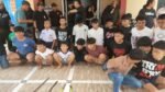 Akmal Tewas Diserang Geng Motor Dekat Bandara, 20 Orang Diamankan