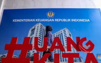Pemerintah Mendapatkan Rp35 Triliun Dari Lelingan Sembilan Seri Surat Utang Negara