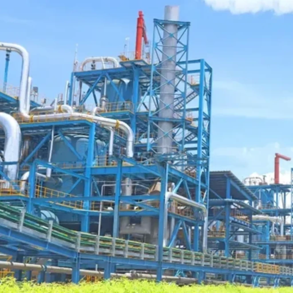 Pemerintah Prancis Suntikkan Rp10 Triliun, Jadi Pemegang Saham Terbesar Eramet