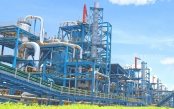 Pemerintah Prancis Suntikkan Rp10 Triliun, Jadi Pemegang Saham Terbesar Eramet