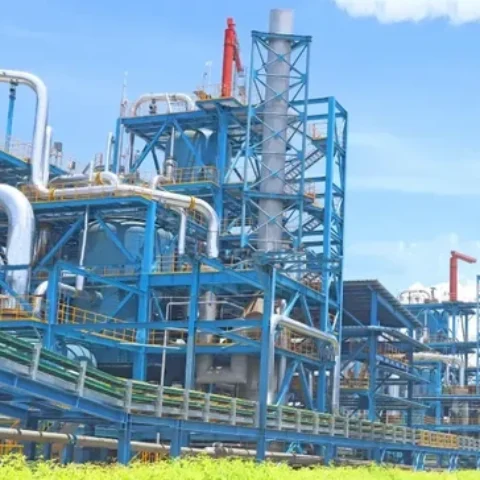 Pemerintah Prancis Suntikkan Rp10 Triliun, Jadi Pemegang Saham Terbesar Eramet