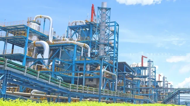 Pemerintah Prancis Suntikkan Rp10 Triliun, Jadi Pemegang Saham Terbesar Eramet 1 Pemerintah Prancis Suntikkan Rp10 Triliun, Jadi Pemegang Saham Terbesar Eramet