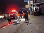 Pemuda di Makassar Tewas Dikeroyok Geng Motor, Kepala Tertancap Anak Panah Busur