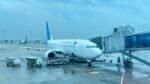 Pendapatan Garuda (GIAA) Tumbuh 13,2% di Kuartal III 2026