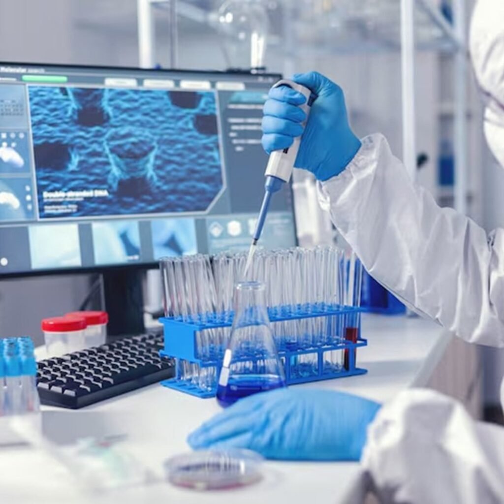 Peneliti di Laboratorium Anti-Pes Siberia Tewas Setelah Pneumonia Berat, Diduga Terpapar Virus Mematikan