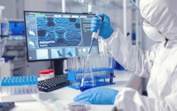 Peneliti di Laboratorium Anti-Pes Siberia Tewas Setelah Pneumonia Berat, Diduga Terpapar Virus Mematikan 8 Peneliti di Laboratorium Anti-Pes Siberia Tewas Setelah Pneumonia Berat, Diduga Terpapar Virus Mematikan
