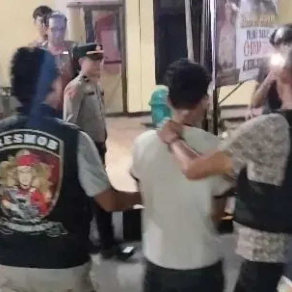 Pengantin Baru di Takalar Diduga Ditikam Suami, Polisi Tangkap Pelaku Kurang dari Sejam