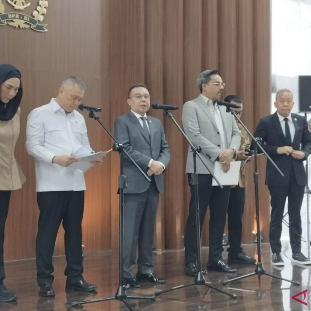 Perpres Ojol Atur Potongan 8 Persen, Pengemudi Tetap Berstatus Mitra