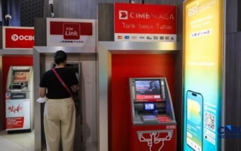 Perusahan Induk Bantah Kabar Rencana Delisting CIMB Niaga