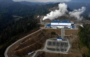 PGEO Melaporkan Update Pengeboran 5 Sumur Panas Bumi di Tiga Wilayah Operasional 2026