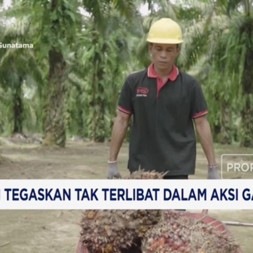 PGUN Tegaskan Tak Terlibat Kredit Bank Mandiri