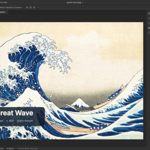 PhotoCraft Bisa Buka PSD? Kenali Fitur dan Batas Alternatif Photoshop Ini