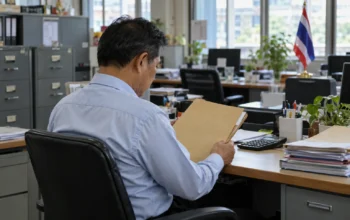 PNS Thailand Mau Dikurangi 5% per Tahun, Ini Rencana Pensiun Dininya