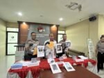 Polda Sulbar Ungkap Kasus Narkoba, Sebut Keterlibatan Oknum Polisi dan PNS