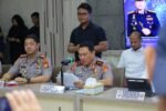 Polda Sulsel Ungkap Dua Kasus Dugaan TPPO, Selamatkan Delapan Calon PMI di Bandara Sultan Hasanuddin