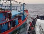 Polisi Periksa 24 Kru Kapal Diduga Terlibat Kasus Penyiksaan ABK