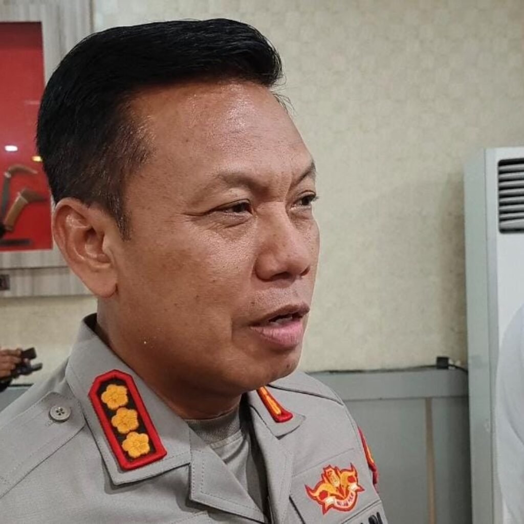 Polisi Polda Sulsel Bekuk Tersangka Phishing R yang Mengelabui Korban dan Curt Rp50 Juta