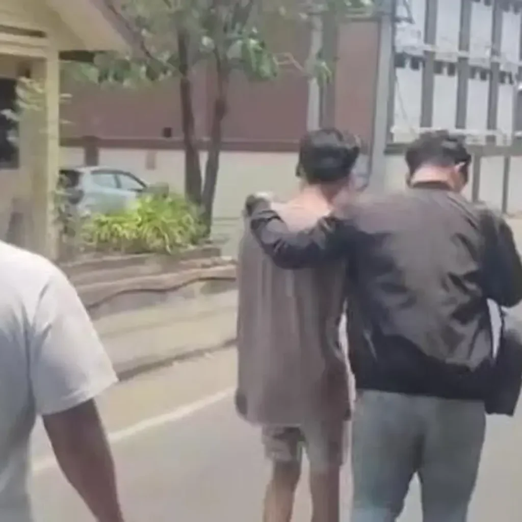 Polisi Polda Sulsel Tangkap Terduga Pelaku Phishing WhatsApp, Korban Rugi Rp50 Juta