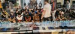 Polisi Sebut Kampung Narkoba Borta Terhubung Jaringan Internasional