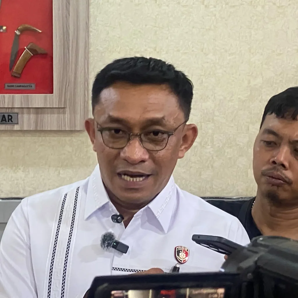 Polisi Ungkap Modus Sobis Phishing yang Merugikan Warga Sulsel hingga Rp50 Juta