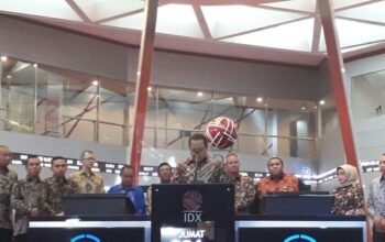 PP Presisi Bubarkan dan Likuidasi PT Presisi Sumber Anugerah 8 PP Presisi Bubarkan dan Likuidasi PT Presisi Sumber Anugerah