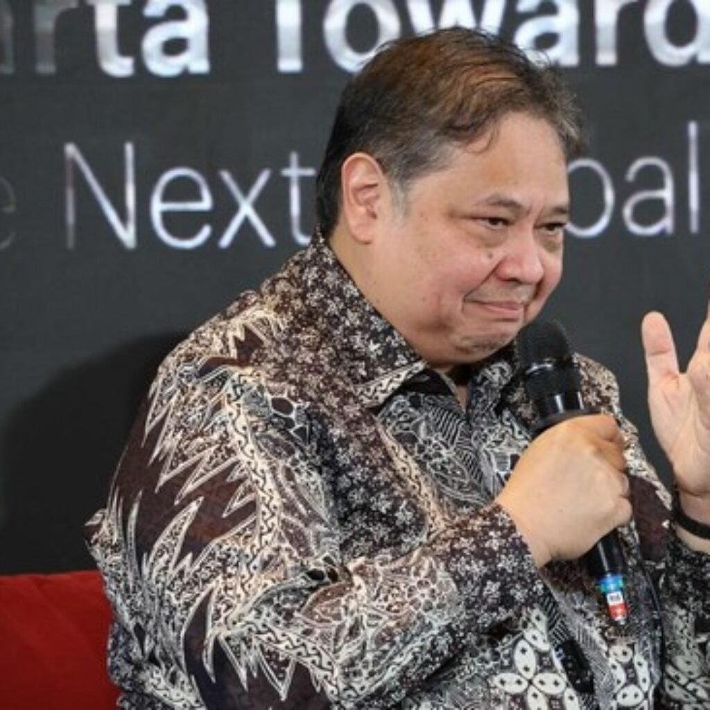 Prabowo Targetkan Sampah RI Selesai 2028, Danantara Ditugasi