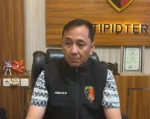 Pria di Makassar Curi Kartu Debit Teman, Kerugian Rp341 Juta untuk Emas dan iPhone 17 Pro Max