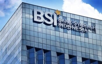 PT Bank Syariah Indonesia Membukukan Laba Rp5,30 Triliun hingga Agustus 2026, Tumbuh 10,07% YoY