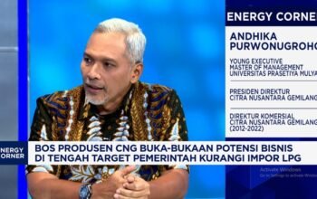 PT Citra Nusantara Gemilang Mencatatkan Pendapatan Rp 879 Miliar dan Laba Bersih Rp 23,9 Miliar di Kuartal III-2026