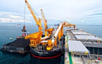 PT Wibowo Group Capital Kuasai 90,09% Saham MBSS Usai Tender Offer