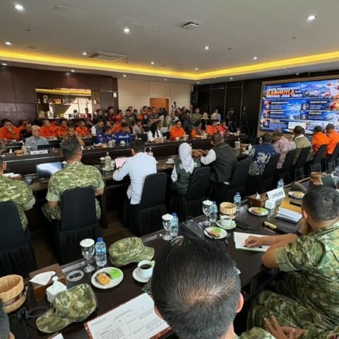 Enam Petugas dan Relawan Karhutla Bromo Meninggal, BNPB Siapkan Evaluasi