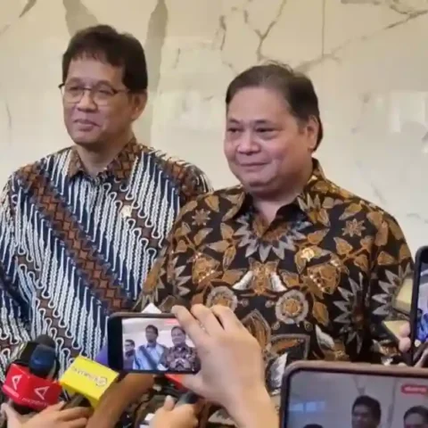 Regulasi PFII Disiapkan, Jakarta Jadi Pusat Finansial Internasional Pertama