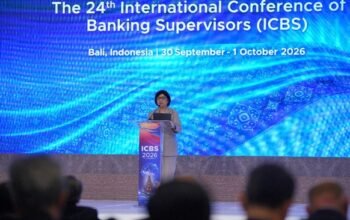 Regulator Perbankan Global Ingatkan Bahaya AI, Risiko Baru Mengintai! 4 Regulator Perbankan Global Ingatkan Bahaya AI, Risiko Baru Mengintai!