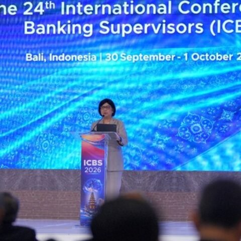 Regulator Perbankan Global Ingatkan Bahaya AI, Risiko Baru Mengintai!