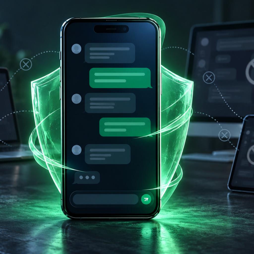 Restricted Chat WhatsApp Masuk Uji Beta, Ini Empat Pembatasannya