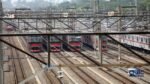 Ristadi DIPanggil Komisaris Perusahaan PT Kereta Api Indonesia