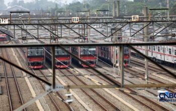 Ristadi DIPanggil Komisaris Perusahaan PT Kereta Api Indonesia 4 Ristadi DIPanggil Komisaris Perusahaan PT Kereta Api Indonesia