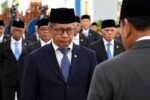 Rocky Gerung Tanggapi Kritik Jadi Wantimpres: Tunggu 10 Tahun Lagi