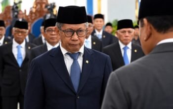 Rocky Gerung Tanggapi Kritik Jadi Wantimpres: Tunggu 10 Tahun Lagi