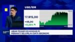 Rupiah Melemah ke Rp 17.920, Ini PR Indonesia Perkuat Daya Rupiah