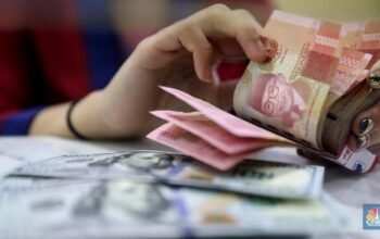 Saat Anak Presiden Ajak Warga Buang Dolar Demi Selamatkan Rupiah