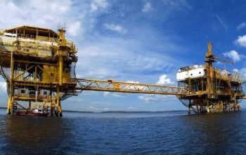 Saham ENRG Anjlok 5% Sehari Setelah Danantara Akuisisi HighPeak Energy AS