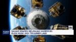 Saham SpaceX melonjak hampir 8%, Elon Musk kembali menjadi triliuner