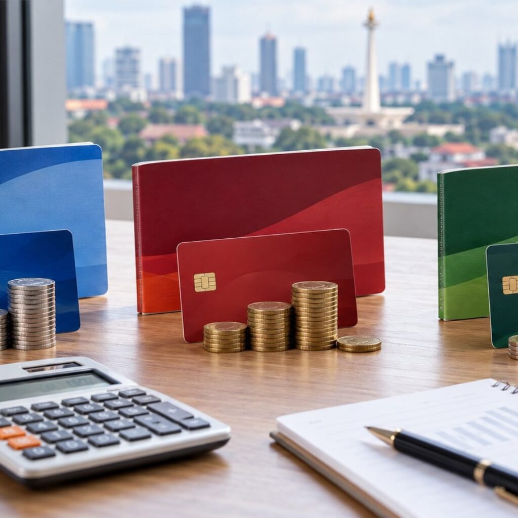 Daftar Saldo Minimum Tabungan Mandiri, BRI, dan BNI per Oktober 2026