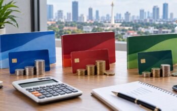 Daftar Saldo Minimum Tabungan Mandiri, BRI, dan BNI per Oktober 2026 4 Ilustrasi perbandingan saldo minimum tiga produk tabungan bank