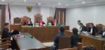 Sidang Tersangka Pengancaman Vincent Leo Carlius Ungkap Transaksi Rp80 Juta dari Rekening Bank