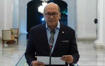 Singapura Panggil 10 Bos Perusahaan Sawit, Rosan Tegaskan Posisi RI