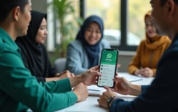 Stiker WhatsApp Bakal Bisa Bersuara, Masih Dalam Uji Coba 7 Stiker WhatsApp Bakal Bisa Bersuara, Masih Dalam Uji Coba