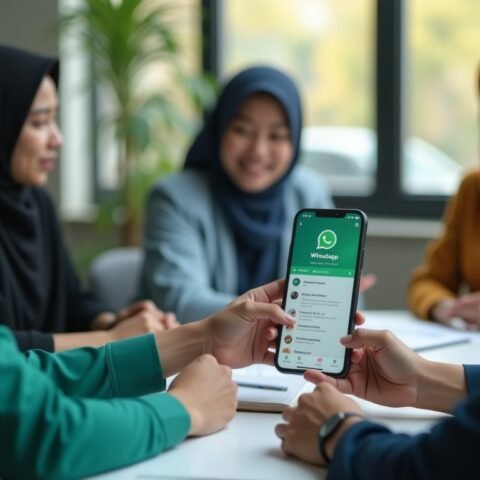 Stiker WhatsApp Bakal Bisa Bersuara, Masih Dalam Uji Coba 11 Stiker WhatsApp Bakal Bisa Bersuara, Masih Dalam Uji Coba